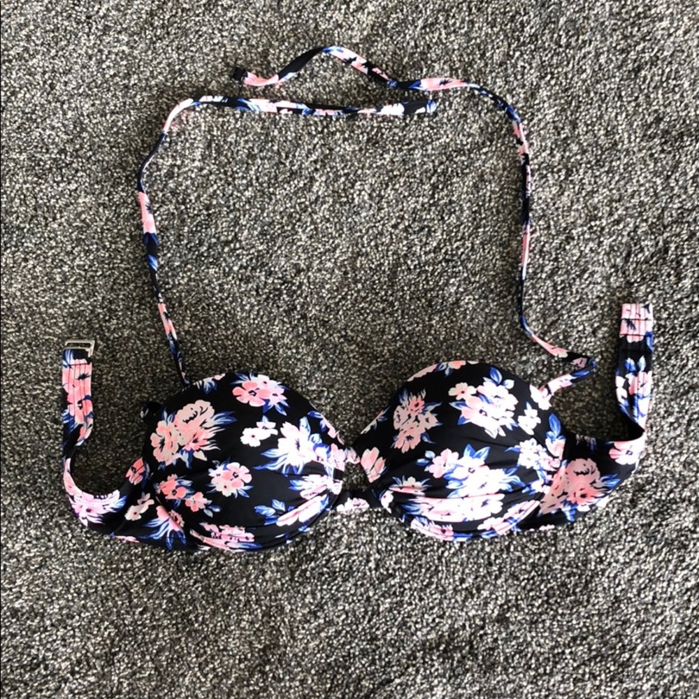 Swimsuit top